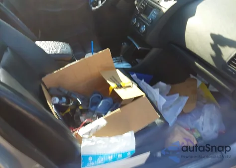 2012 Nissan Altima 2.5 S из США, поврежденный, VIN 1N4AL2APXCN553593